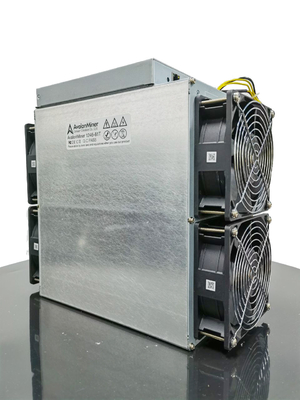 Pro 81T Asic Bitcoin mineur du mineur 75db BTC de Blockchain de mineur d'Avalon 1166