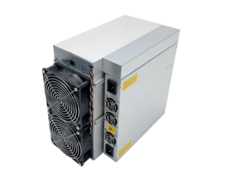 Mineur rentable de chaîne de bloc d'Antminer S19 XP de mineur de Bitmain BTC d'interface d'Ethernet 140Th