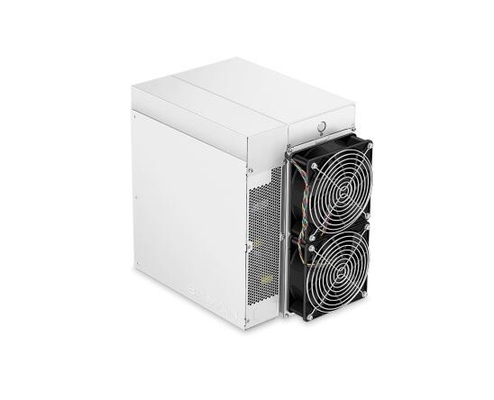 Bitmain Antminer S19 Xp 140e BTC Miner S19 Pro 110T Profiteur de la chaîne de blocs