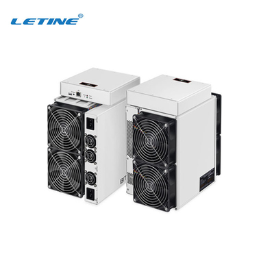Antminer courant T15 23t a employé le mineur T15 de Bitcoin avec l'alimentation d'énergie prête à se transporter