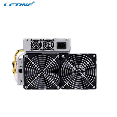 Mineur de la machine d'abattage de pièce de monnaie de DCR d'Asic Bitmain Antminer DR5 35T Blake256r14