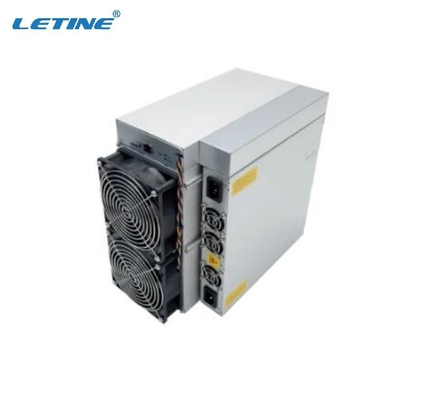 Mineur Antminer S19j pro 100t de Bitmain BTC de mineur de chaîne de bloc d'algorithme de SHA 256