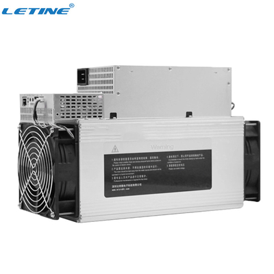 Algorithme de M30S+ 100Th/S Microbt Whatsminer M30s++ 112T M30S 86Th/S SHA-256