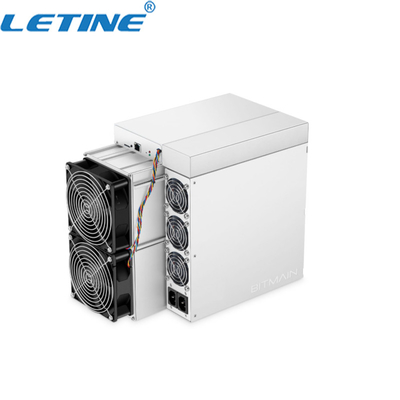 Mineur de la machine d'abattage de LTC de doge de Bitmain Antminer L7 9.5Gh Antminer L7 9160mh 3425W Scrypt Antminer L7 Scrypt