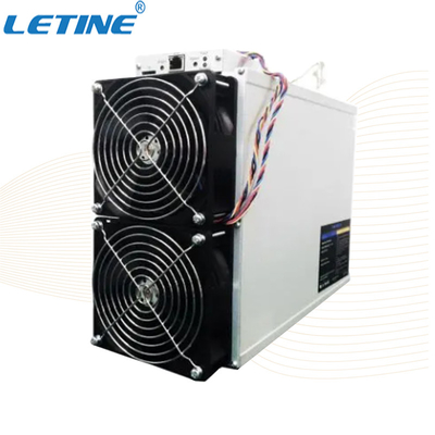 mineur de 9.16Gh L7 ETH Scrypt Bitmain Asic Antminer 3425W 12V Blockchain