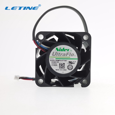 12V exploitation Rig Cooling Fans