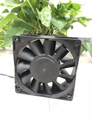 12V exploitation Rig Cooling Fans