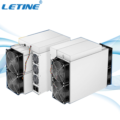 Machine du mineur 140TH S19XP de Bitmain Antminer S19XP 140T SHA-256 Algo BTC Asic