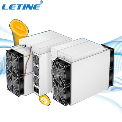 mineur de 9.16Gh L7 ETH Scrypt Bitmain Asic Antminer 3425W 12V Blockchain