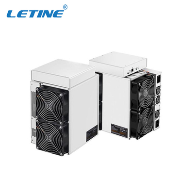 De Bitmain Antminer nouveau 9160mh 9500mh 9.16gh 9.5gh 3425W mineur de Ltc Doge Coin Asic Bitmain Antminer Asic L7 du mineur L7