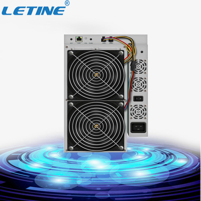 mineur de Canaan Avalon 741 Asic de mineur de 87T 90T 93T 95T SHA-256 Canaan Avalonminer 1246 85T Canaan Avalonminer 821 Avalon 911