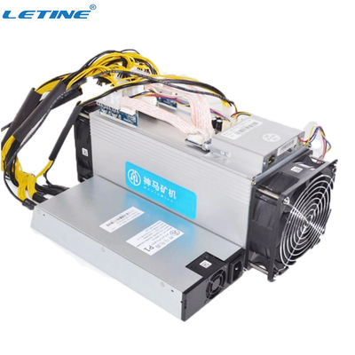 algorithme micro StrongU STU-U1++ de 48Th/S 2200W BT Whatsminer D1 Blake256R14