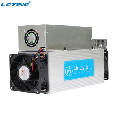 algorithme micro StrongU STU-U1++ de 48Th/S 2200W BT Whatsminer D1 Blake256R14