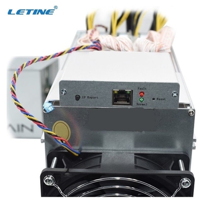 Bitmain Antminer L3++ 580Mh 942W Litecoin et mineur d'algorithme de Dogecoin Asic