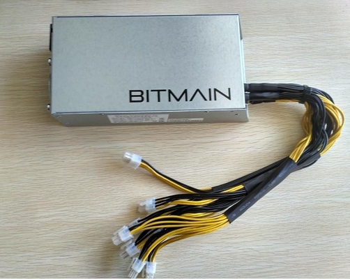 Mineur Parts L3+ L7 S19 S19j pro S19 95t 800W 1800W 3000W d'APW7 APW12 APW3 Asic