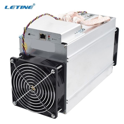 Bloc alim. L3+ 504m LTC de Bitmain Antminer L3+ 504mh L3++ 580mh et mineur de Dogecoin Asic