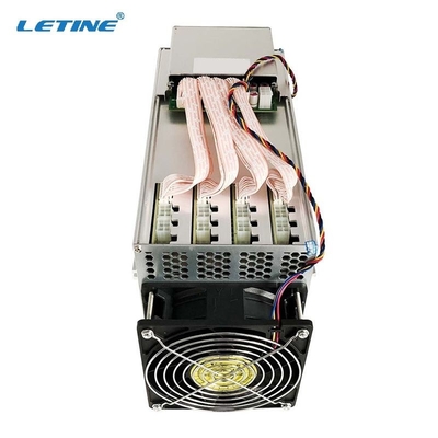 Bloc alim. L3+ 504m LTC de Bitmain Antminer L3+ 504mh L3++ 580mh et mineur de Dogecoin Asic