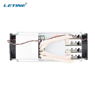 Bloc alim. L3+ 504m LTC de Bitmain Antminer L3+ 504mh L3++ 580mh et mineur de Dogecoin Asic