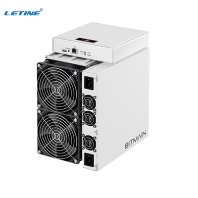 Pro Bitmain Bitcoin mineur utilisé de l'exploitation SHA256 d'Antminer S17 S17+73Th S17E S17