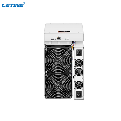 Pro Bitmain Bitcoin mineur utilisé de l'exploitation SHA256 d'Antminer S17 S17+73Th S17E S17