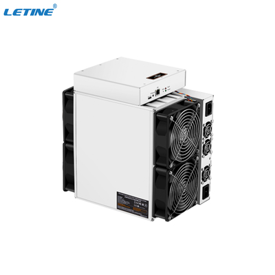 Pro Bitmain Bitcoin mineur utilisé de l'exploitation SHA256 d'Antminer S17 S17+73Th S17E S17