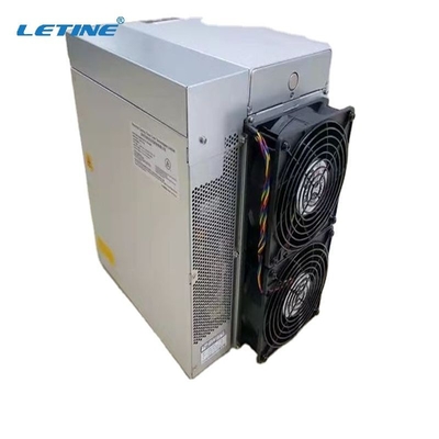 Machine d'abattage du mineur D7 1234g de la pièce de monnaie X11 Asic de tiret de Bitmain Antminer D7 1234G avec le bloc alim.