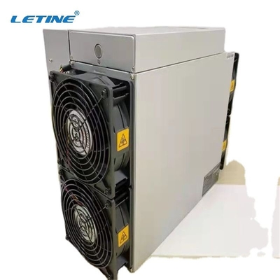 Machine d'abattage du mineur D7 1234g de la pièce de monnaie X11 Asic de tiret de Bitmain Antminer D7 1234G avec le bloc alim.