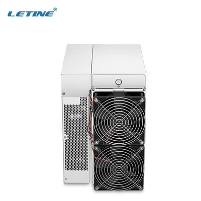 Machine d'abattage du mineur D7 1234g de la pièce de monnaie X11 Asic de tiret de Bitmain Antminer D7 1234G avec le bloc alim.