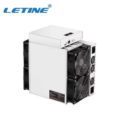 Machine d'abattage de S19JPRO Bitmain Asic Antminer 104t Bitcoin Ant Miner