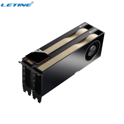Le CMP 220Hx 170Hx 90Hx Rtx A5000 de cartes graphiques de Nvidia Rtx A6000 48GB pour installent sur des mineurs de Gpu