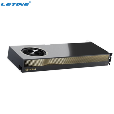 Le CMP 220Hx 170Hx 90Hx Rtx A5000 de cartes graphiques de Nvidia Rtx A6000 48GB pour installent sur des mineurs de Gpu
