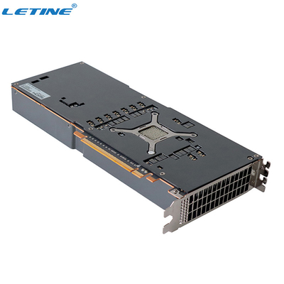 CMP 90Hx d'Amd BC160 de carte graphique d'exploitation de la puissance d'AMD Because-160 8Gb Eth 72Mh/s Hashrate 125W