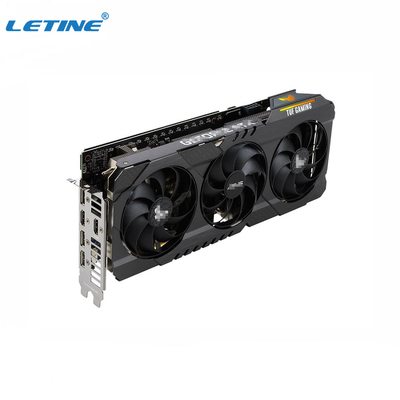 La plus défunte carte vidéo de extraction de Radeon AMD Rx 6900xt 16Gb GPU de carte graphique GDDR6 Rx 6700xt 6800xt 5700xt