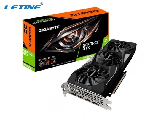 1660s 1660 mordus de Nvidia Geforce GTX Rtx 6gb Ddr6 192 superbes