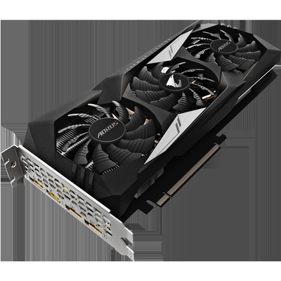 1660s 1660 mordus de Nvidia Geforce GTX Rtx 6gb Ddr6 192 superbes