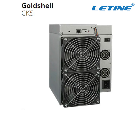 Mineur Eaglesong Algorithm CKB de CK5 12ème Goldshell Asic