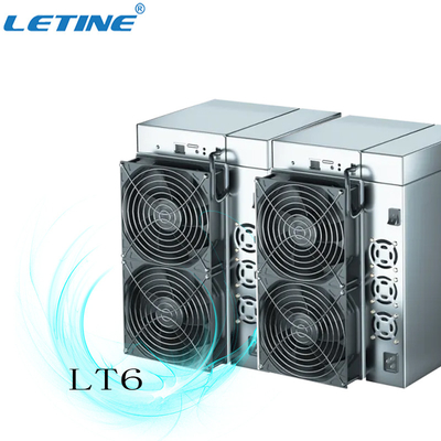 Pièce de monnaie de doge de For Mining LTC de mineur de LT6 3.35Gh/S Scrypt Goldshell Asic
