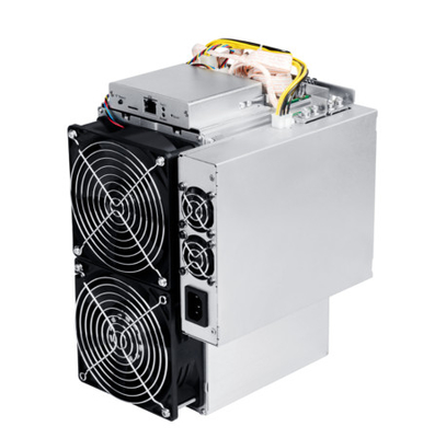 Antminer S15 (28ème) de Bitmain extrayant 2 algorithmes 28Th/s une puissance de 1596W.