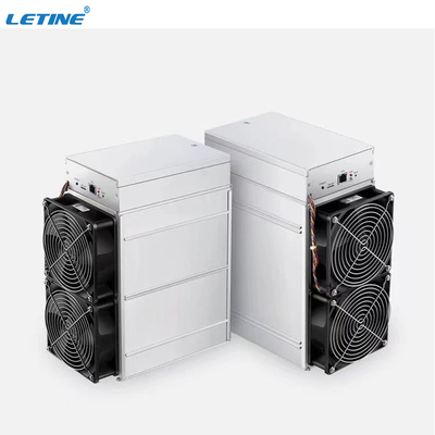 T17+ T17E soixante-quatrième 53T Antminer T17 quarantième SHA256 3200W