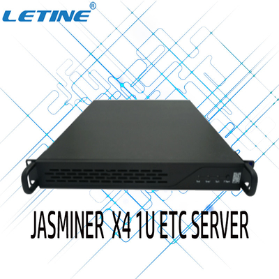 exploitation de maison de Lower Consumption For de mineur de 12V ETH etc. 240W Jas