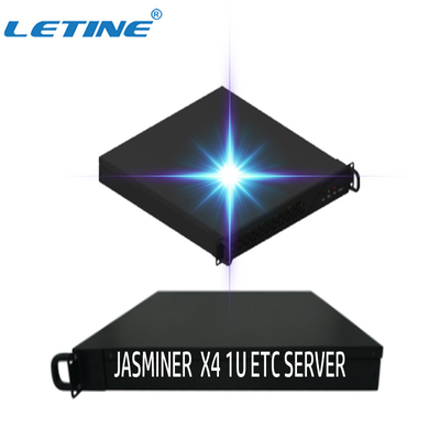 exploitation de maison de Lower Consumption For de mineur de 12V ETH etc. 240W Jas