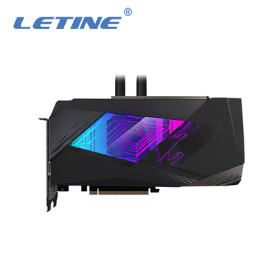 Mineur 24G Graphic Card XTREM GDDR6X de RTX 3090 1860 mégahertz