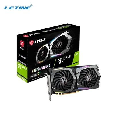 6gb mineur Graphic Card 1660 GTX DDR6 1660Ti EtHash Algorythm