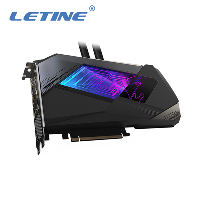 Exploitation de carte graphique de 30HX 40HX 50HX RTX 3090 3080 3070 3060 1660S RX580 du TI 2060S