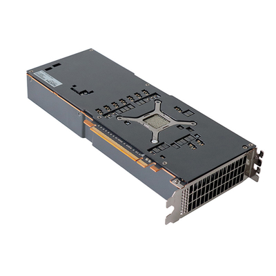Carte graphique externe de XFX Amd BC160 pour le mien du bit 8GB 256