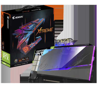 Exploitation de carte graphique de 30HX 40HX 50HX RTX 3090 3080 3070 3060 1660S RX580 du TI 2060S