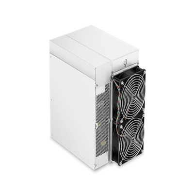 Pièce de monnaie du mineur MUE de la puissance 3148W Aisc de l'algorithme 1.286T de l'exploitation X11 d'Antminer D71286Gh Bitmain