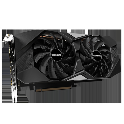 192 machine 2060 d'abattage mordue de la carte graphique GDDR6 2060S de 12GB Nvidia Geforce Rtx ETH etc.