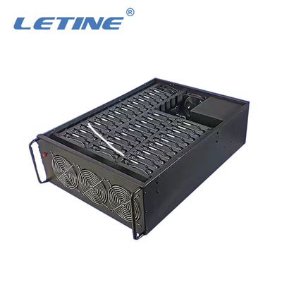 exploitation Chia 256t 8TB 16TB d'unité de disque dur de 512t Sata Hdd XCH