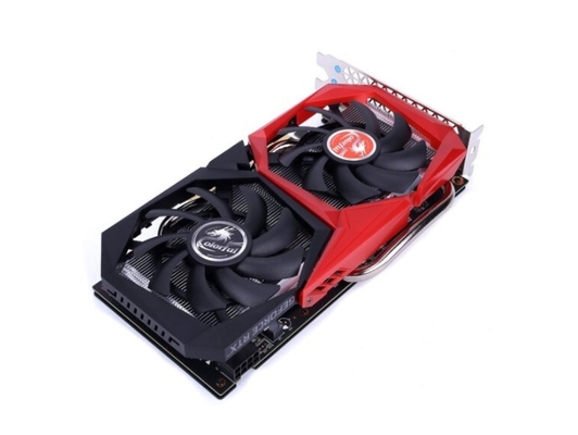 Le mineur Graphic Card GDDR6 256 de GeForce RTX 2060S a mordu 2060 8GB superbes